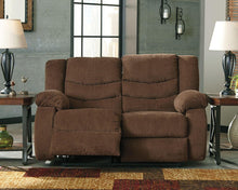 Load image into Gallery viewer, Tulen - Reclining Loveseat