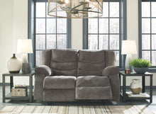 Load image into Gallery viewer, Tulen - Reclining Loveseat