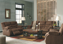 Load image into Gallery viewer, Tulen - Reclining Sofa