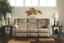 Load image into Gallery viewer, Tulen - Reclining Sofa
