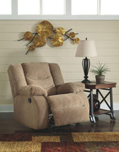 Load image into Gallery viewer, Tulen - Rocker Recliner