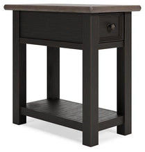 Load image into Gallery viewer, Tyler Creek 2-Piece End Table Set