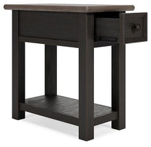 Load image into Gallery viewer, Tyler Creek 2-Piece End Table Set