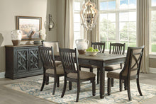 Load image into Gallery viewer, Tyler Creek - Dining Room Set