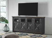 Load image into Gallery viewer, Tyler - Extra Large Tv Stand