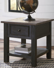 Load image into Gallery viewer, Tyler - Rectangular End Table