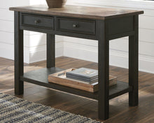 Load image into Gallery viewer, Tyler - Sofa Table