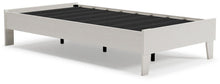 Load image into Gallery viewer, Vaibryn Twin Platform Bed