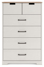 Load image into Gallery viewer, Vaibryn - Chest
