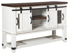 Load image into Gallery viewer, Valebeck - Dining Room Server