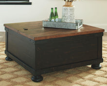 Load image into Gallery viewer, Valebeck - Lift Top Cocktail Table