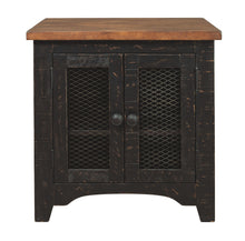 Load image into Gallery viewer, Valebeck - Rectangular End Table