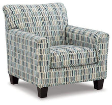 Load image into Gallery viewer, Valerano Accent Chair