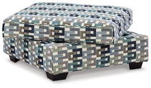 Load image into Gallery viewer, Valerano Ottoman With Storage