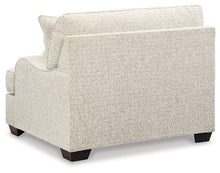 Load image into Gallery viewer, Valerano Oversized Chair