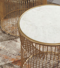 Load image into Gallery viewer, Vernway - Accent Table Set (2/cn)