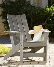 Load image into Gallery viewer, Visola - Adirondack Chair