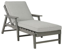 Load image into Gallery viewer, Visola - Chaise Lounge With Cushion