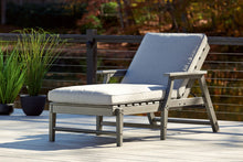 Load image into Gallery viewer, Visola - Chaise Lounge With Cushion