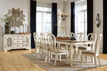 Load image into Gallery viewer, Realyn - Dining Room Set