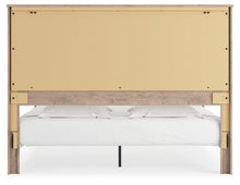 Load image into Gallery viewer, Senniberg - Panel Bed
