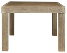 Load image into Gallery viewer, Silo - Rectangular Cocktail Table