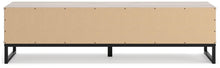Load image into Gallery viewer, Socalle - Storage Bench