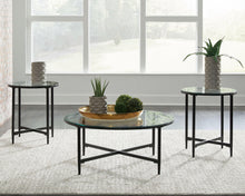 Load image into Gallery viewer, Stetzer - Occasional Table Set (3/cn)