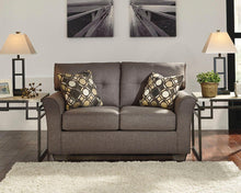 Load image into Gallery viewer, Tibbee - Loveseat