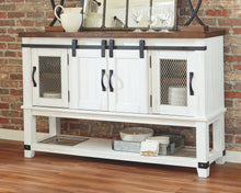 Load image into Gallery viewer, Valebeck - Dining Room Server