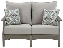 Load image into Gallery viewer, Visola - Loveseat W/cushion