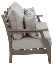 Load image into Gallery viewer, Visola - Sofa With Cushion