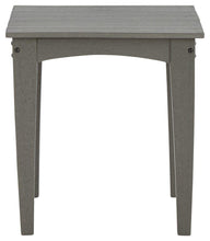 Load image into Gallery viewer, Visola - Square End Table