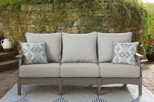 Load image into Gallery viewer, Visola - Sofa With Cushion