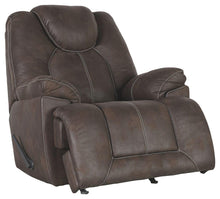 Load image into Gallery viewer, Warrior - Rocker Recliner