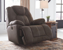 Load image into Gallery viewer, Warrior - Power Rocker Recliner