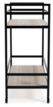 Load image into Gallery viewer, Waylowe - Bar Cart