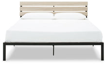 Load image into Gallery viewer, Waylowe - Platform Bed