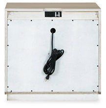 Load image into Gallery viewer, Wendora Nightstand