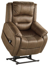Load image into Gallery viewer, Whitehill - Power Lift Recliner