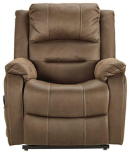 Load image into Gallery viewer, Whitehill - Power Lift Recliner