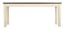 Load image into Gallery viewer, Whitesburg - Large Dining Room Bench