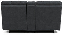 Load image into Gallery viewer, Wilhurst - Double Rec Loveseat W/console