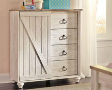 Load image into Gallery viewer, Willowton - Dressing Chest