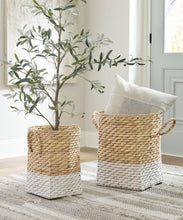 Load image into Gallery viewer, Winwich - Basket Set (2/cn)