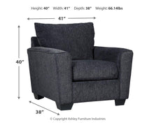 Load image into Gallery viewer, Wixon - Chair