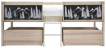 Load image into Gallery viewer, Wrenalyn - Under Bed Storage Box (2/cn)
