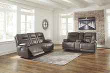 Load image into Gallery viewer, Wurstrow - Living Room Set