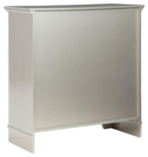 Load image into Gallery viewer, Wyncott - Accent Cabinet