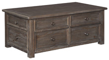 Load image into Gallery viewer, Wyndahl - Lift Top Cocktail Table